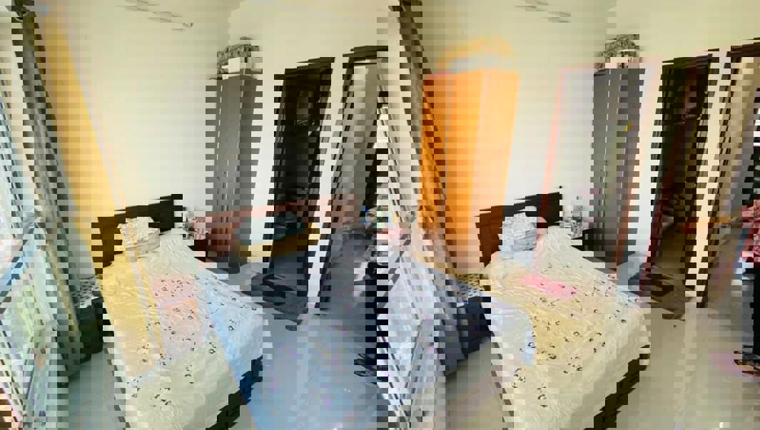 2 BHK + Store Room 1063 Sq.Ft. Apartment in Dynamix Shagun Mall Tower