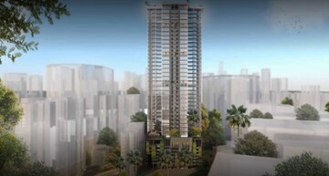 3 BHK Apartment For Sale in Sugee Marina Bay, Worli