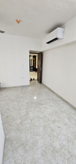 1 BHK + Pooja Room Apartment For Sale in Lodha Amara
