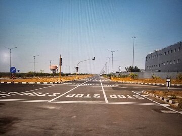  Plot For Sale in Shyam Dholera Global City, Dholera