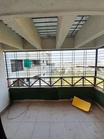 3 BHK Apartment – Nearby View at Bramha Exuberance, Kondhwa - for Rent