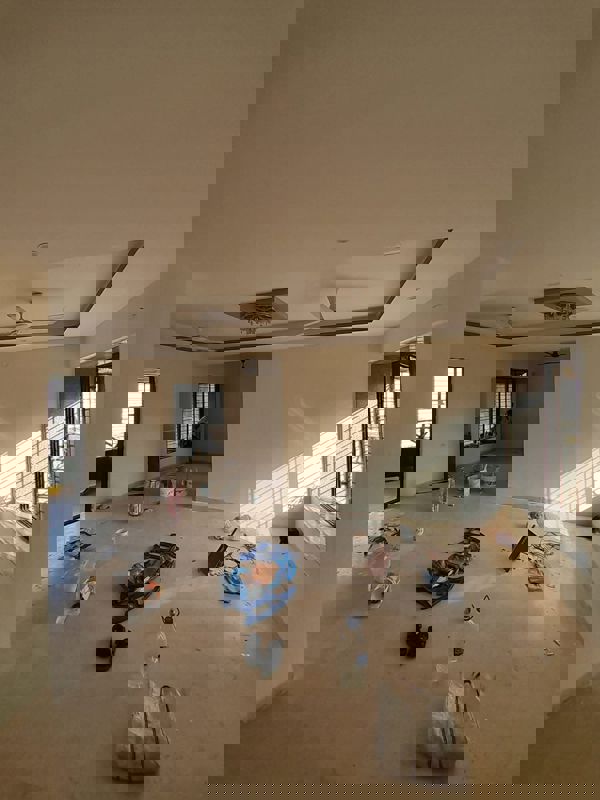 3 BHK 1500 Sq.Ft. Apartment in Bramha Exuberance