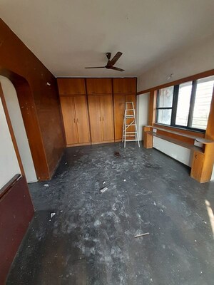 Master Bedroom in 3 BHK Apartment at Bramha Exuberance, Kondhwa – for Rent