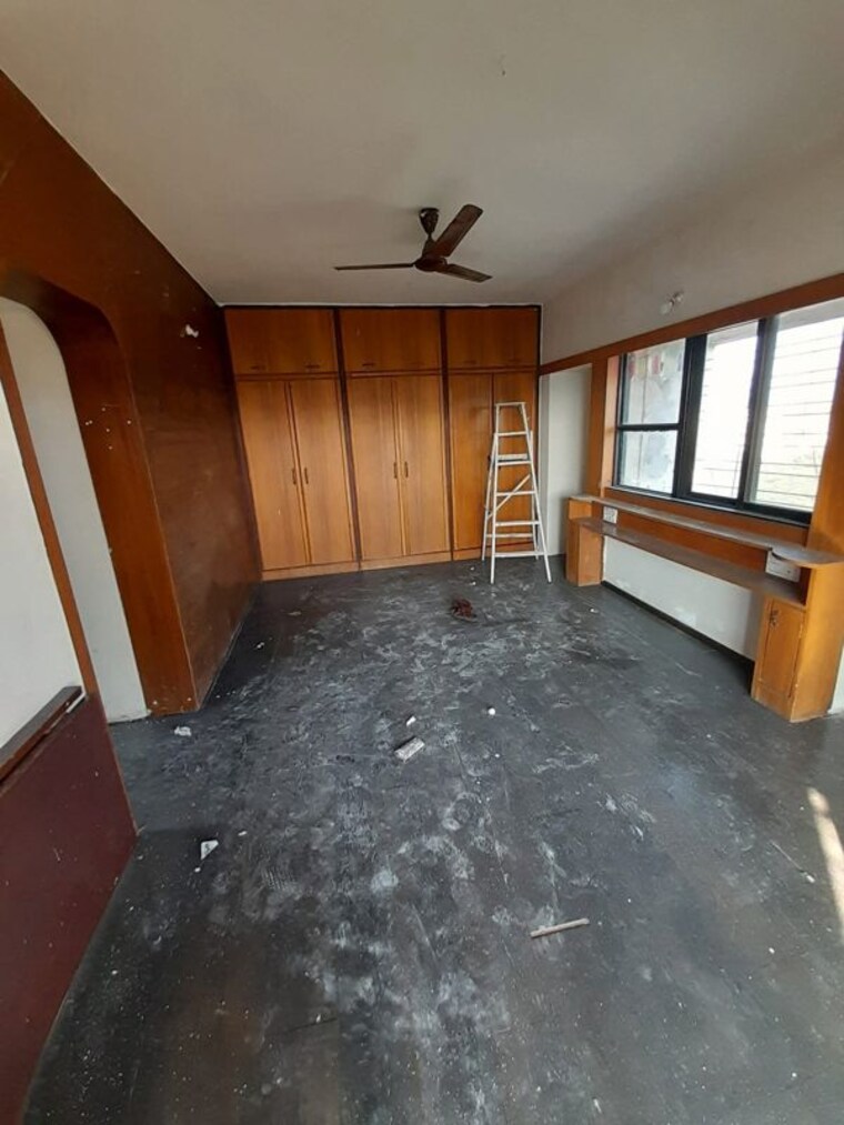 Master Bedroom, bramha-exuberance 3 Bedroom 1500 Sq.Ft. Apartment In Kondhwa Pune 9929734