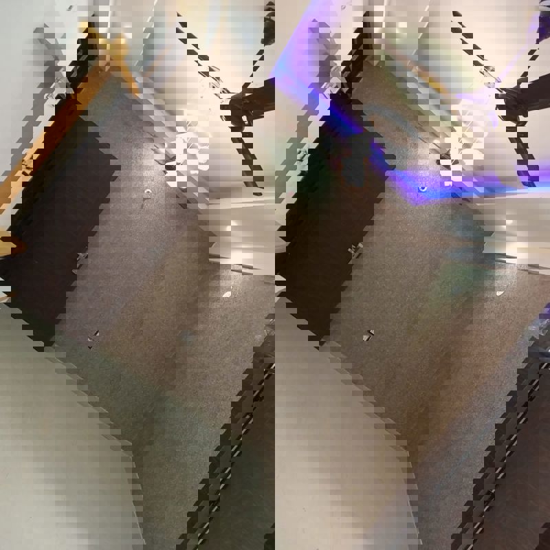 1 BHK 540 Sq.Ft. Builder Floor in MSP Arihant Apartments