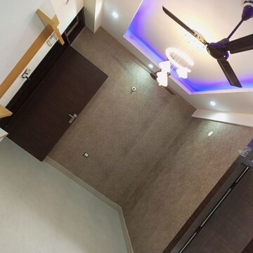 1 BHK Builder Floor For Sale in MSP Arihant Apartments, Sector 73