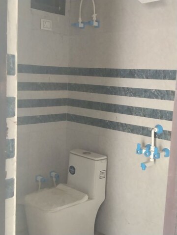 Master Bedroom in 1 BHK Builder Floor at MSP Arihant Apartments, Sector 73 – for Sale