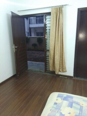 Staircase in 3 BHK Builder Floor at Sector 85 – for Sale