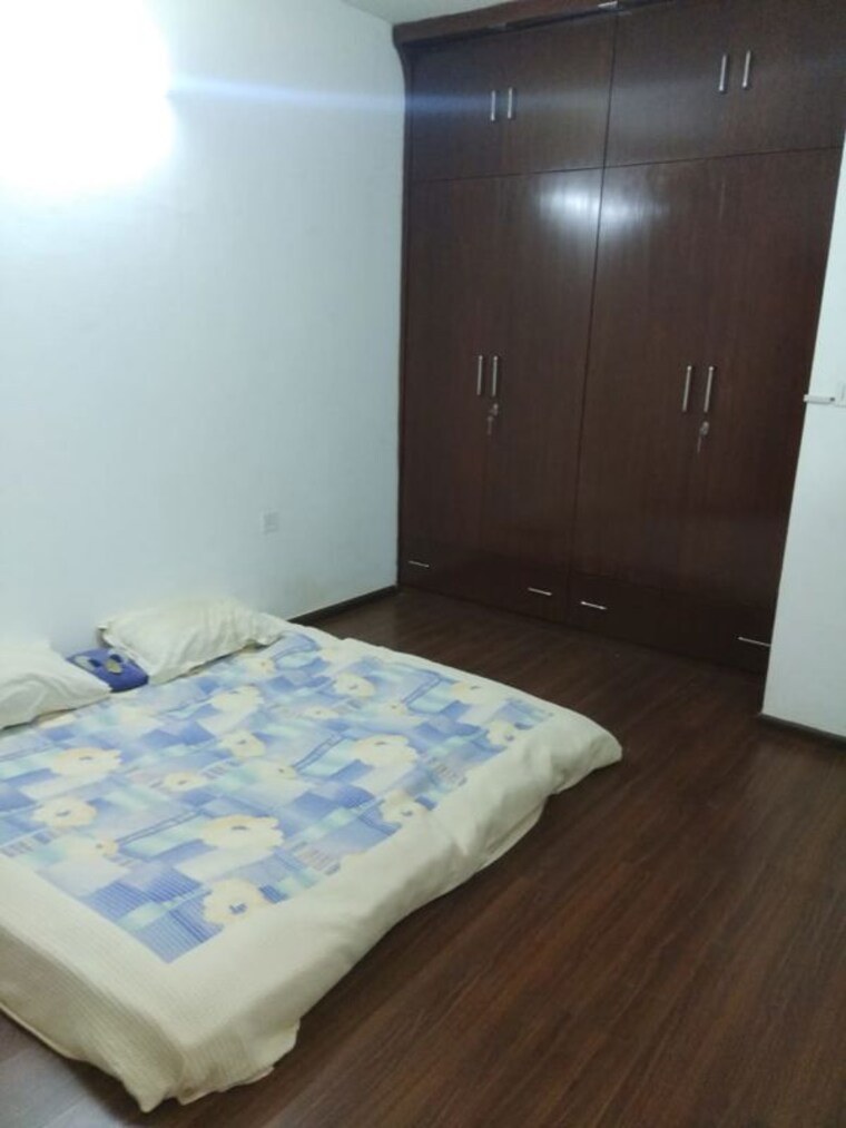 Bedroom, sector 85 3 Bedroom 180 Sq.Yd. Builder Floor In Sector 85 Faridabad 9929598