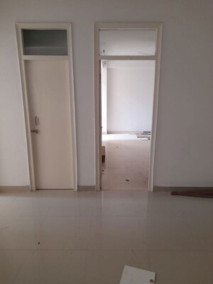 Building Lobby in 2 BHK Apartment at Breez Global Heights, Sohna Sector 33 – for Sale