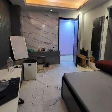 Team Area in 2 BHK Apartment at GLS Arawali Homes Phase 2, Sohna Sector 4 – for Rent