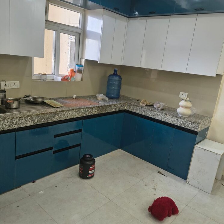 Kitchen, gls-arawali-homes-phase-2 2 Bedroom 580 Sq.Ft. Apartment In Sohna Sector 4 Gurgaon 9929740