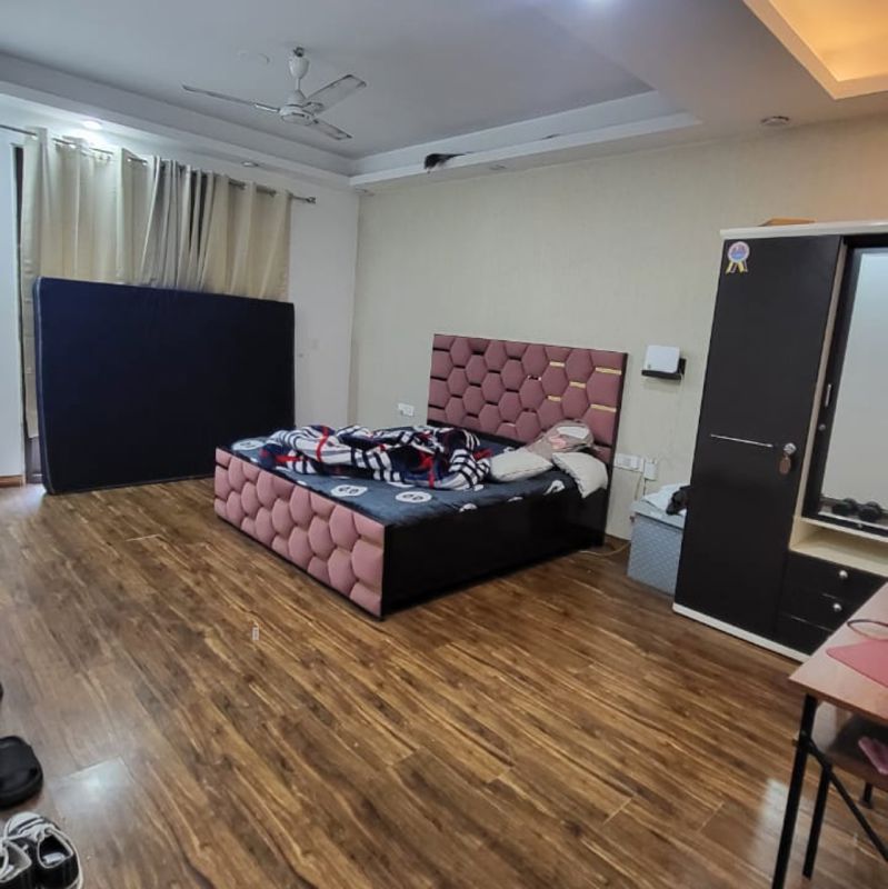 2 BHK + Pooja Room Apartment For Rent in GLS Arawali Homes Phase 2