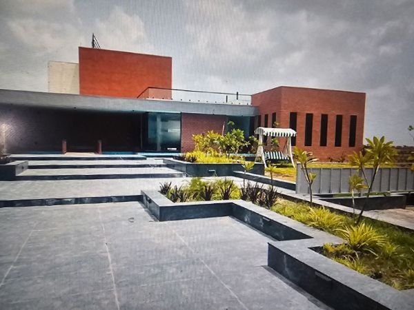 Plot For Sale in Shyam Dholera Global City