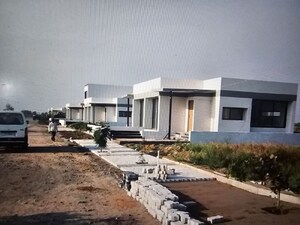  Plot – Exterior View View at Shyam Dholera Global City, Dholera - for Sale