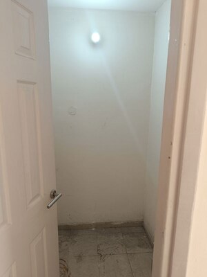 Bathroom in 4 BHK Apartment at Emaar MGF Emerald Hills, Sector 65 – for Rent