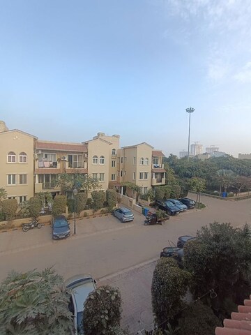 4 BHK Apartment – Exterior View View at Emaar MGF Emerald Hills, Sector 65 - for Rent