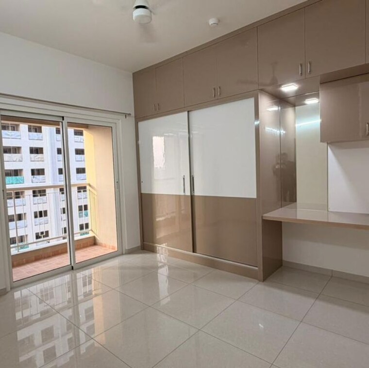 Living Room, sobha-dream-gardens 2 Bedroom 1058 Sq.Ft. Apartment In Kannur Bangalore 9929777