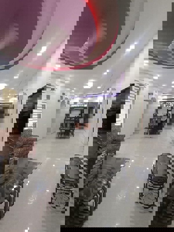 3 BHK 1490 Sq.Ft. Apartment in Kool Homes Solitaire