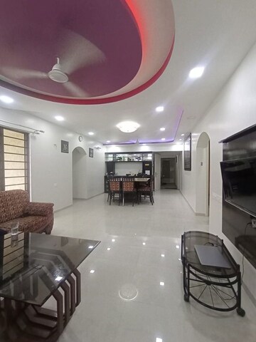 3 BHK Apartment For Sale in Kool Homes Solitaire, Kondhwa