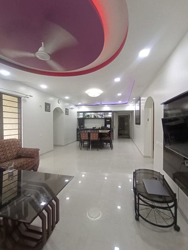 3 BHK Apartment For Sale in Kool Homes Solitaire