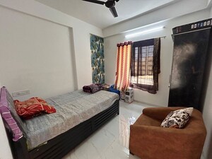 1 BHK Apartment For Rent in Wadegaon