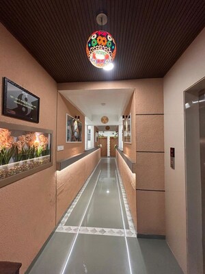  1 BHK Apartment at Wadegaon – for Rent