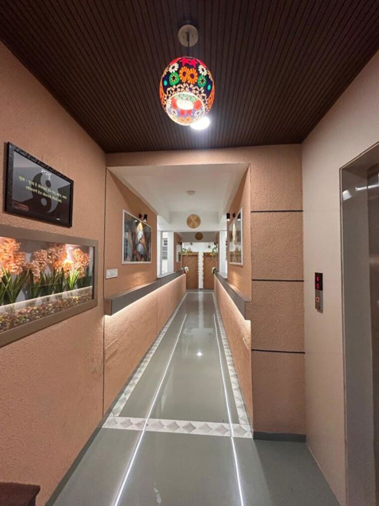 Other, wadegaon 1 Bedroom 575 Sq.Ft. Apartment In Wadegaon Pune 9929706