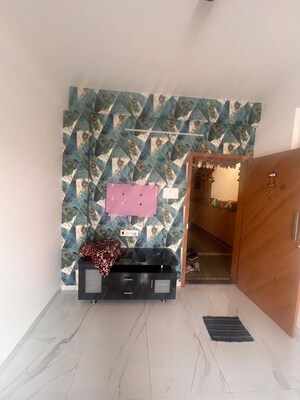 Room in 1 BHK Apartment at Wadegaon – for Rent