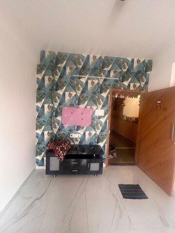 Room in 1 BHK Apartment at Wadegaon – for Rent