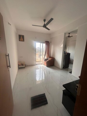 Room in 1 BHK Apartment at Wadegaon – for Rent