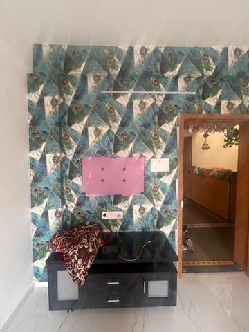 Room in 1 BHK Apartment at Wadegaon – for Rent