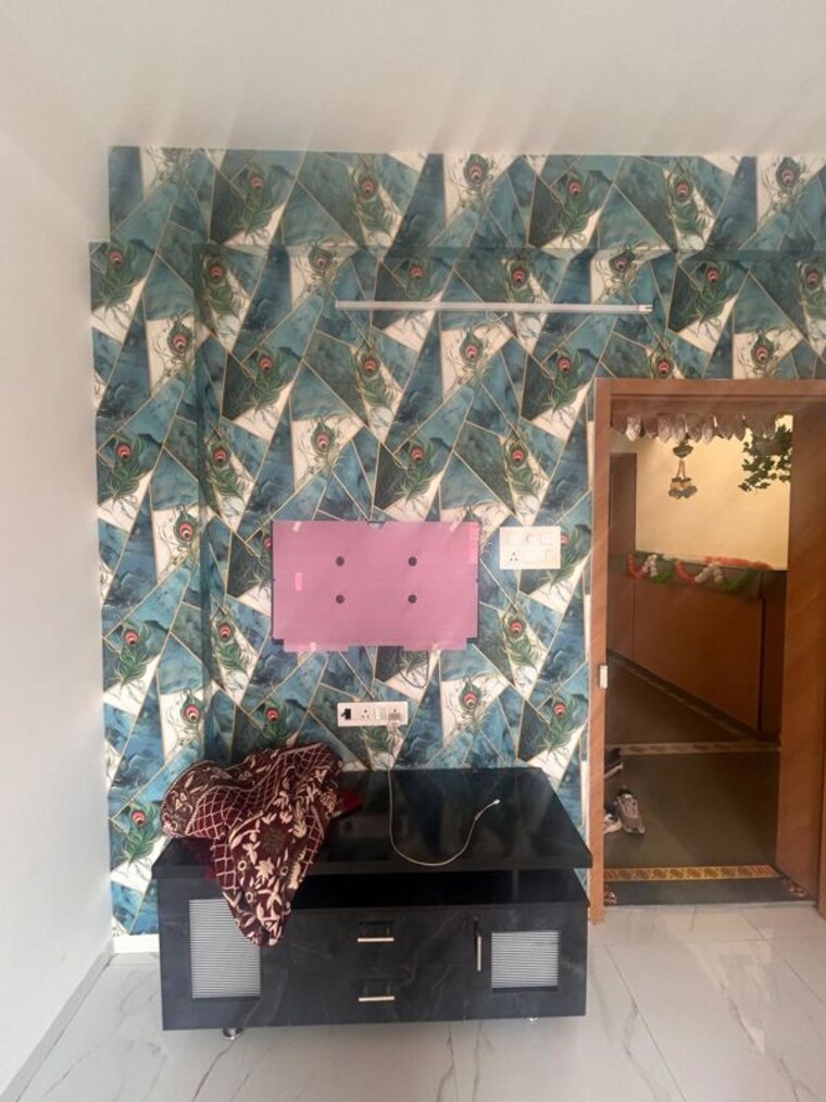 Room, wadegaon 1 Bedroom 575 Sq.Ft. Apartment In Wadegaon Pune 9929706