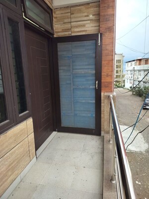 Balcony in 1 BHK Builder Floor at Sahastradhara Road – for Sale