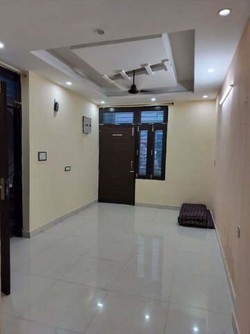 1 BHK Builder Floor For Sale in Sahastradhara Road