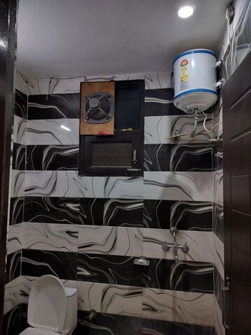 Staircase in 1 BHK Builder Floor at Sahastradhara Road – for Sale