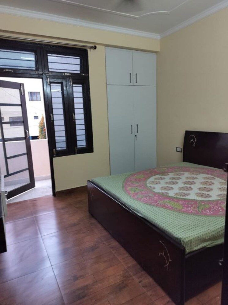 Bedroom, sahastradhara road 1 Bedroom 1000 Sq.Ft. Builder Floor In Sahastradhara Road Dehradun 9929783