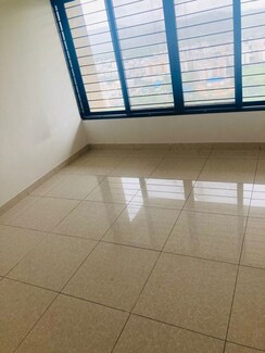2 BHK + Study Room Apartment For Sale in Nanded City Pancham