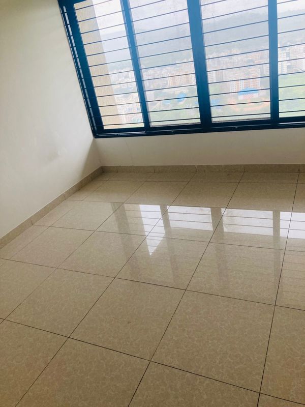 2 BHK + Study Room Apartment For Sale in Nanded City Pancham