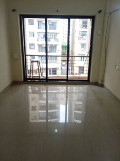 1 BHK + Store Room Apartment For Sale in K Raheja Raheja Residency