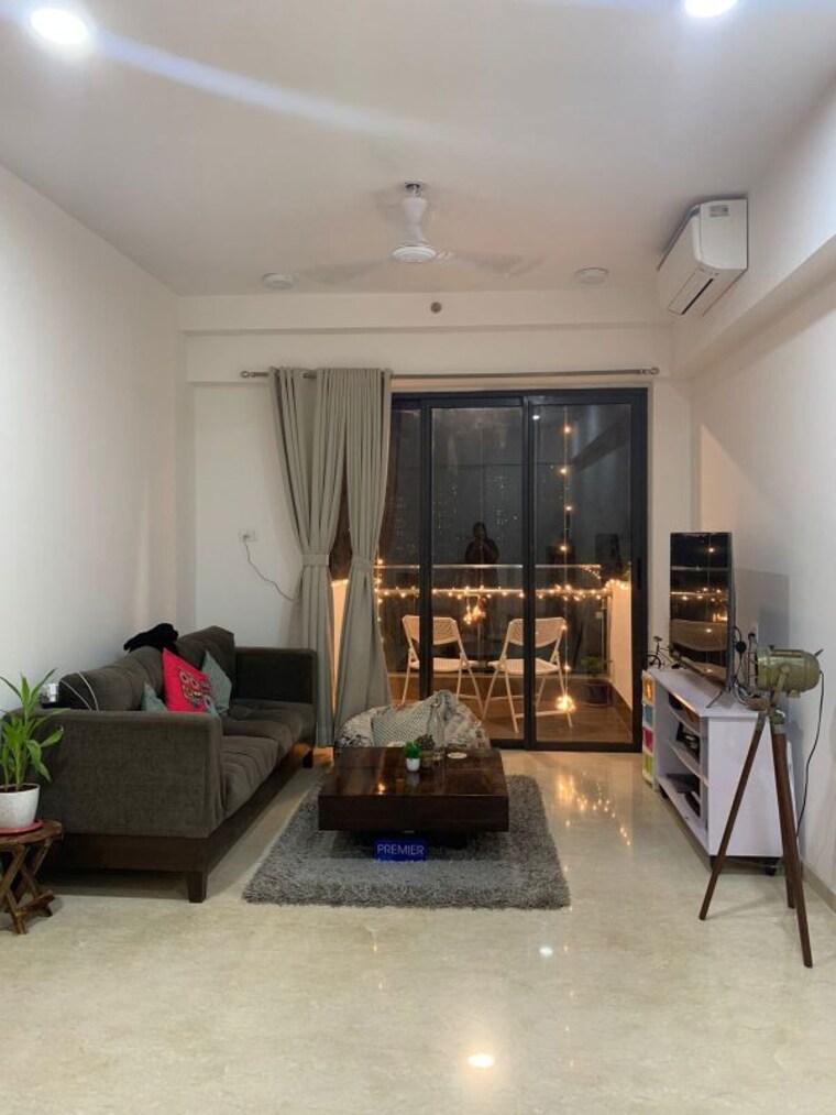 Living Room, marathahalli 3 Bedroom 1100 Sq.Ft. Builder Floor In Marathahalli Bangalore 9929794