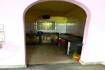 Kitchen in 2 BHK Apartment at Sealdah – for Rent