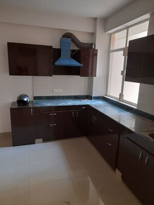 Kitchen in 2 BHK Apartment at Breez Global Heights, Sohna Sector 33 – for Sale