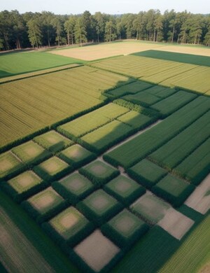 Plot Area in  Plot at Mullanpur – for Sale