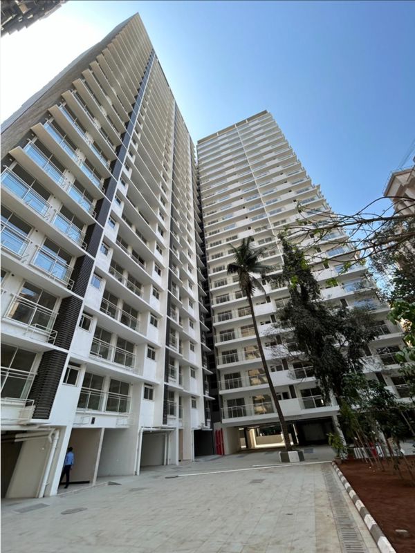 2 BHK Apartment For Sale in Sugee Atharva