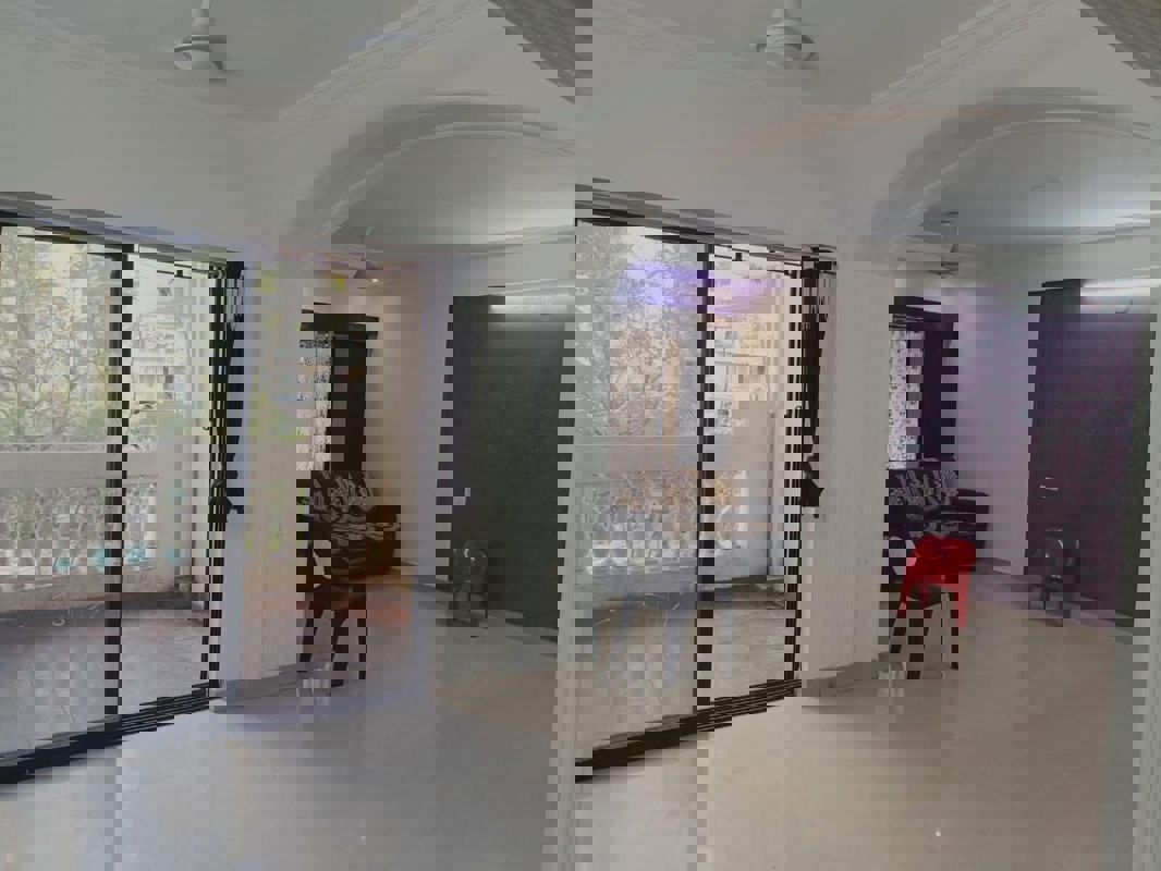 2 BHK 1240 Sq.Ft. Apartment in Bramhacorp Emerald County