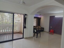 2 BHK Apartment For Sale in Bramhacorp Emerald County