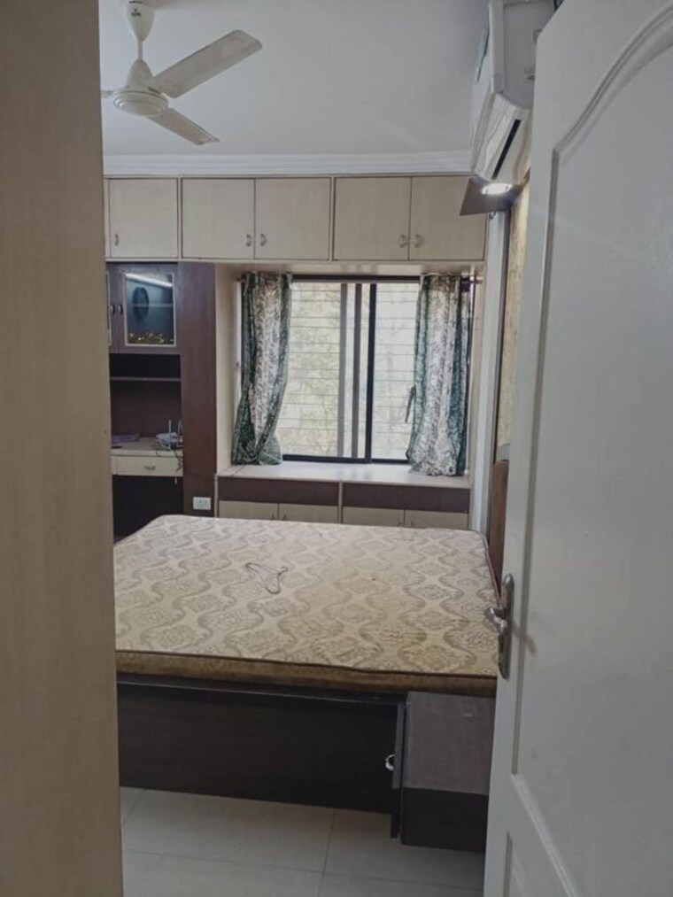 Master Bedroom, bramhacorp-emerald-county 2 Bedroom 1240 Sq.Ft. Apartment In Kondhwa Pune 9929809