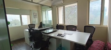 Team Area in  Office Space at Mittal Tower Mumbai, Nariman Point – for Rent