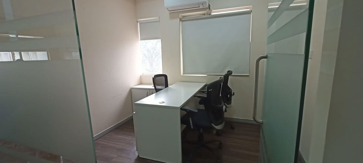 Office Space For Rent in Mittal Tower Mumbai
